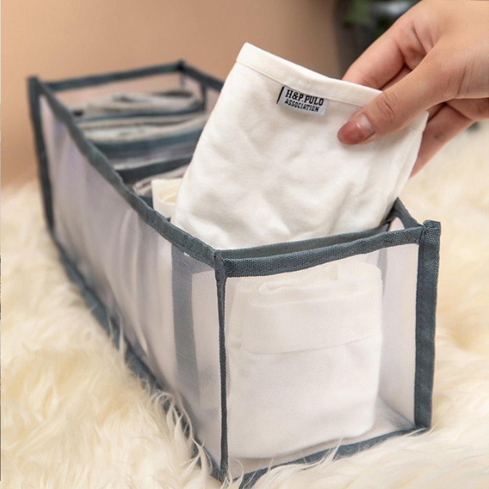Bedroom Closet Organizer-2