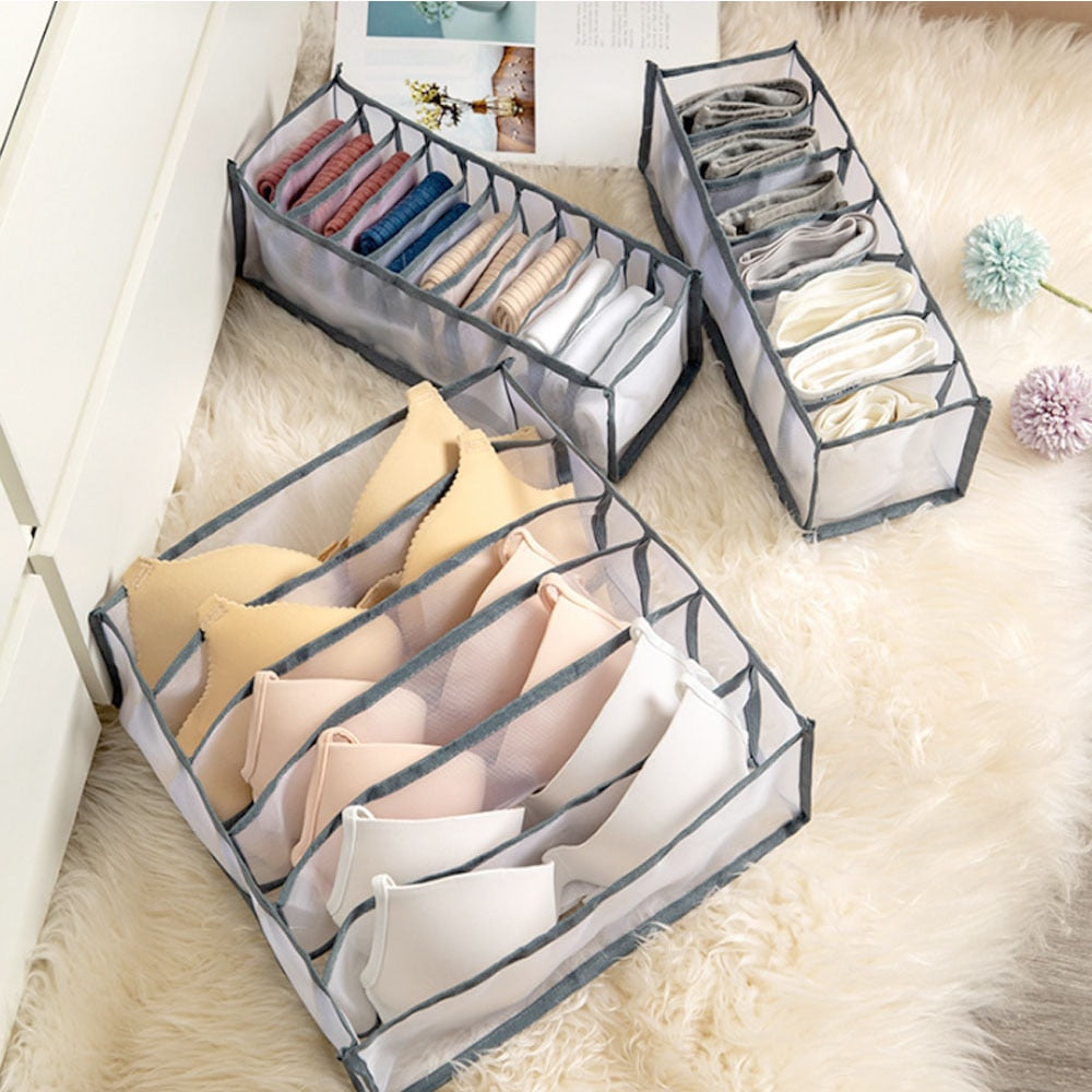 Bedroom Closet Organizer-3