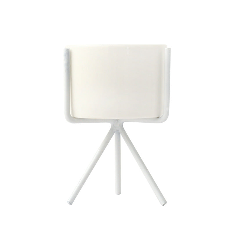 Nordic Ceramic Vase-8